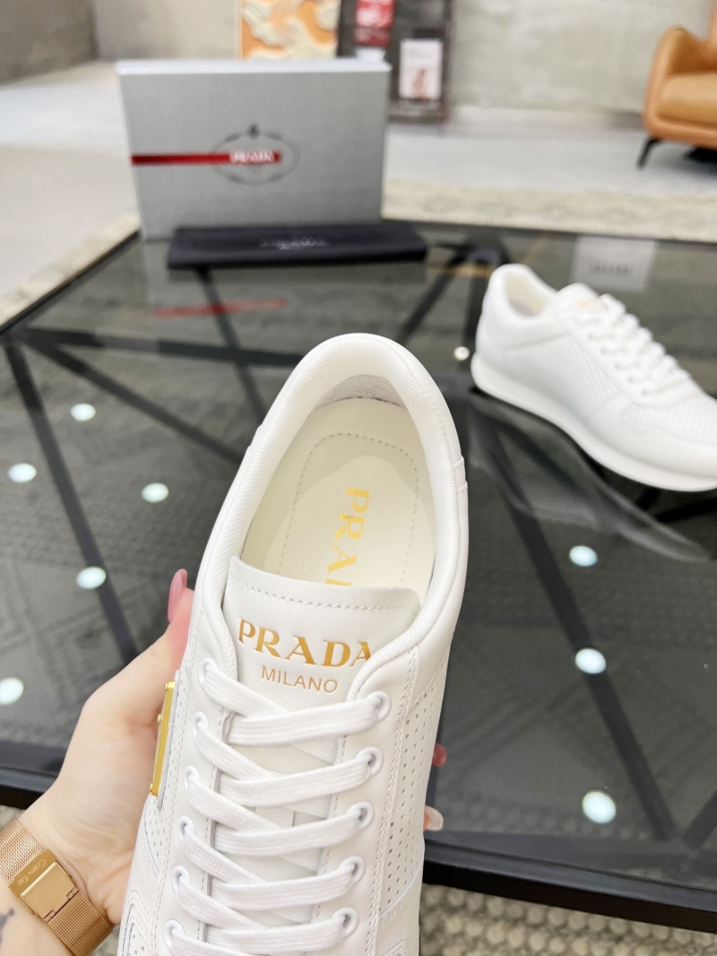 Prada Casual Shoes